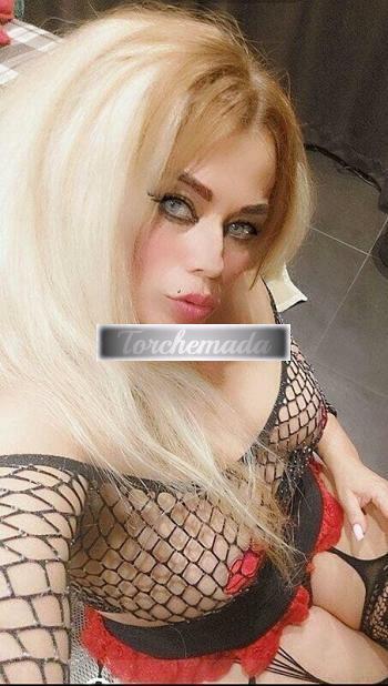 Girl Teresa  Caltanissetta