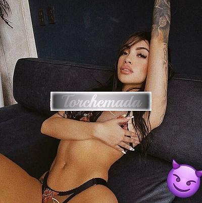 Girl Bellissima Sirena  Padova