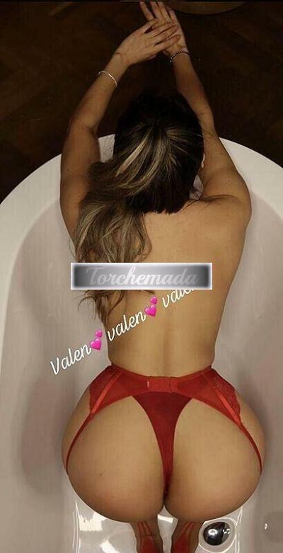 Girl Sexy Femmina  Pescara