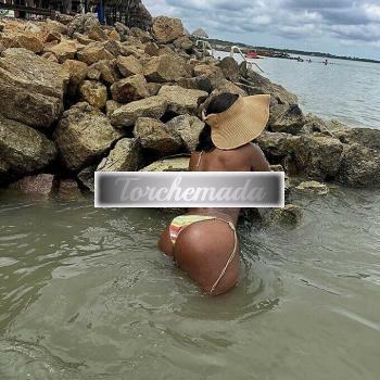 Girl Sexy Sirena  Lecce