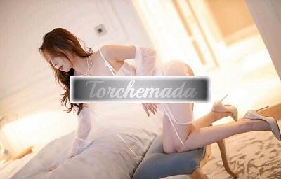 Girl Sensualità Orientale Pura  Fermo