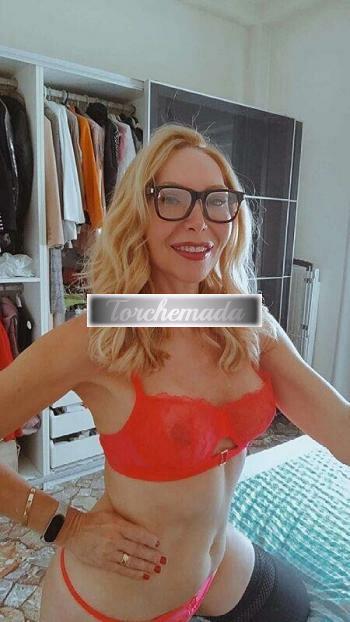 Girl Bellissima Attrice  Monza