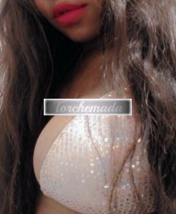 Girl Bellissima Amabile  Napoli