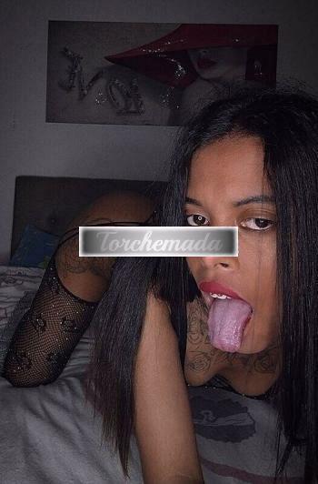 Girl Sexy Sirena  Modena