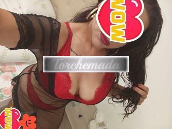 Girl Felina Sensuale  Macerata