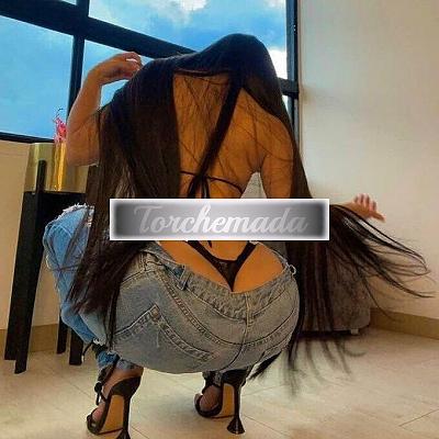 Girl Esplosiva Amabile  Palermo