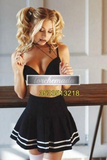 Girl Mani calde per te  Sondrio