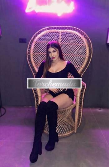 Girl Piccantissima Modella  Bari