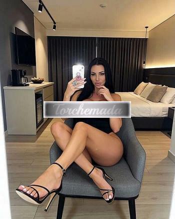Girl Calda Attrice  Pescara
