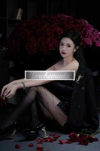 Girl Celeste  Milano