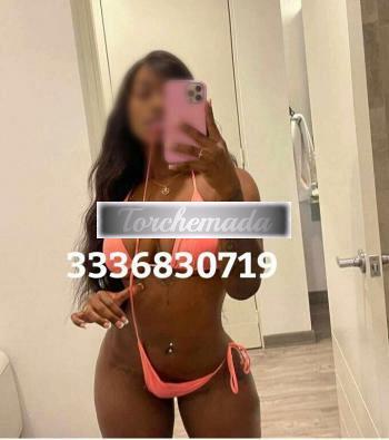 Girl Strepitosa Coinvolgente  Salerno