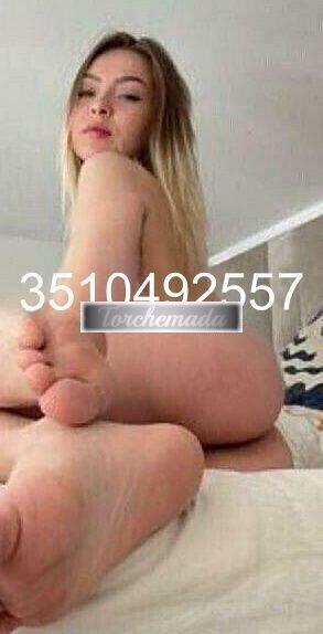 Girl Calda Ragazza  Benevento