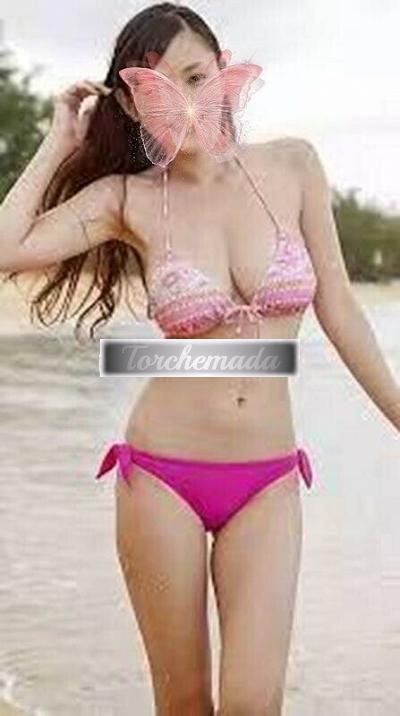 Girl Vogliosa Studentessa  Monza