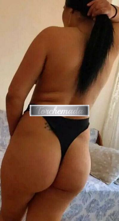 Girl Felina Amabile  Venezia