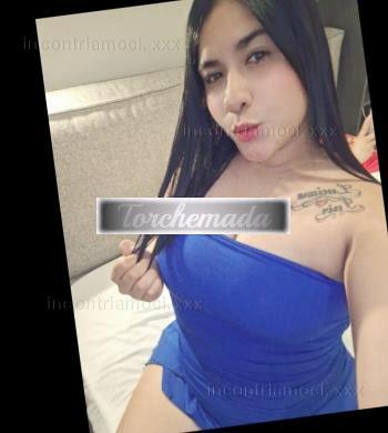 Transex Bellissima Maestra  Napoli