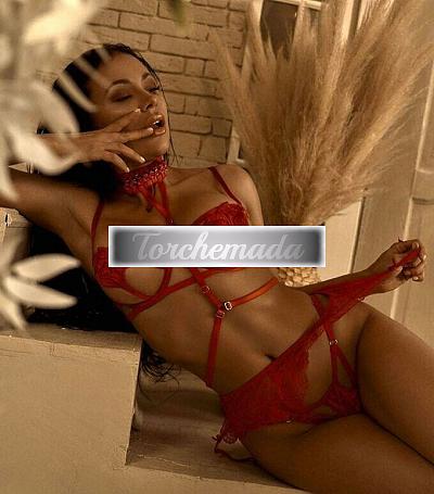 Girl Calda Coinvolgente  Catanzaro