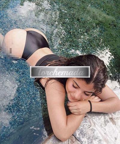 Girl Frutto Proibito Latina  Perugia