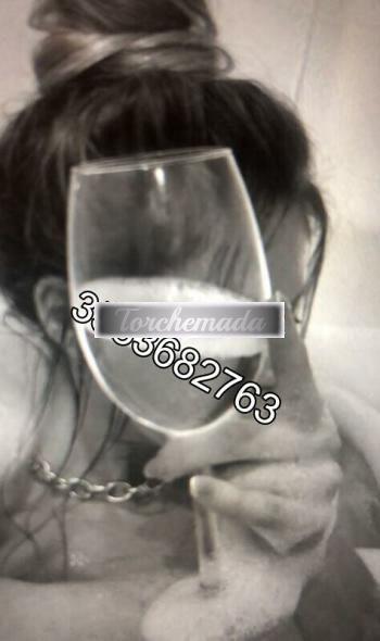 Girl Spettacolare Amabile  Viterbo