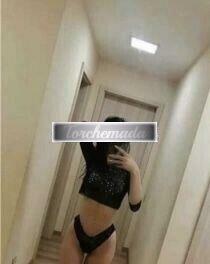 Girl Trasgressiva Esibizionista  Pistoia