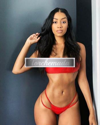 Girl Bocca provocante  Reggio Emilia