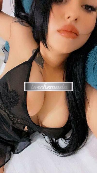 Girl Felina Amabile  Venezia