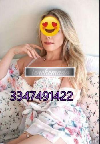 Girl Spettacolare Graziosa  Arezzo