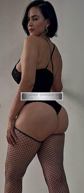 Girl Strepitosa Modella  Mantova