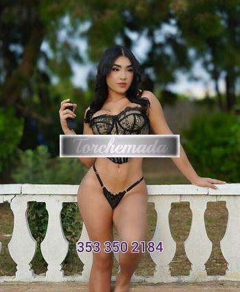 Girl Calda Sensuale  Macerata