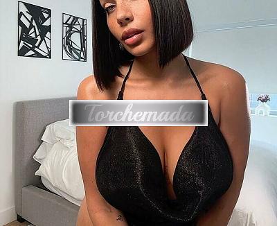 Girl Passione senza fretta  Matera