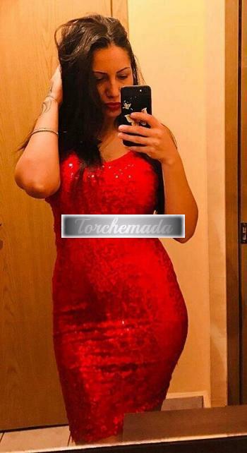 Girl Esplosiva Attrice  Savona