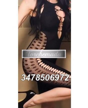 Girl Esplosiva Bambola  Terni