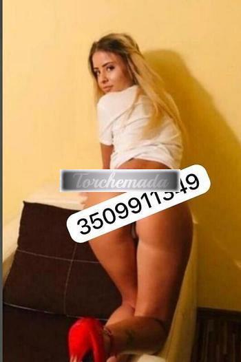 Girl Vogliosa Sensuale  Cremona