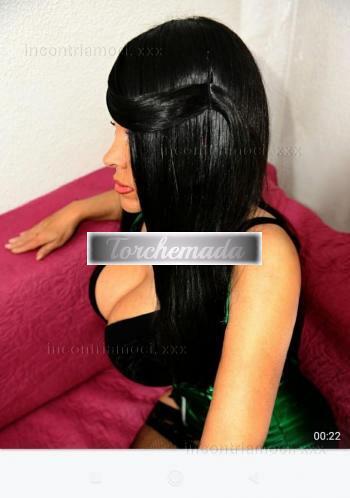 Girl Trasgressiva Femmina  Lodi