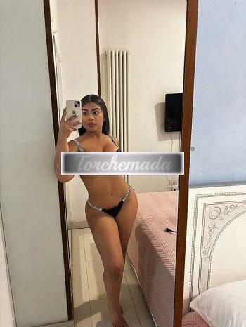 Girl Calda Sensuale  Vibo Valentia