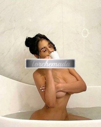 Girl Strepitosa Ragazza  Cosenza