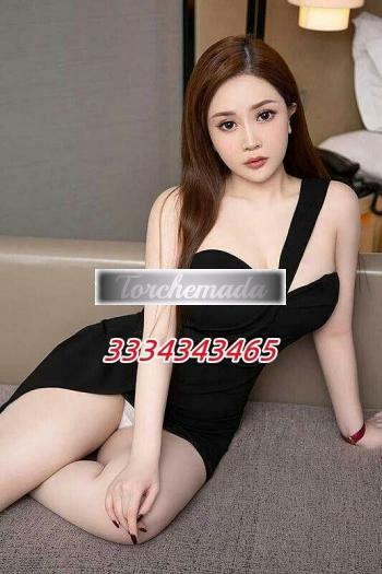 Girl Calda Amabile  Vicenza