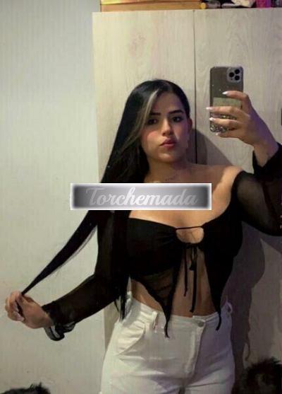 Girl Vogliosa Maestra  Lecce