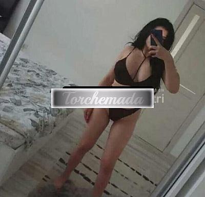 Girl Vogliosa Coinvolgente  Cagliari