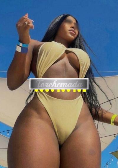 Girl Spettacolare Coinvolgente  Bari