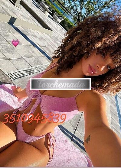 Girl Bellissima Studentessa  Bari