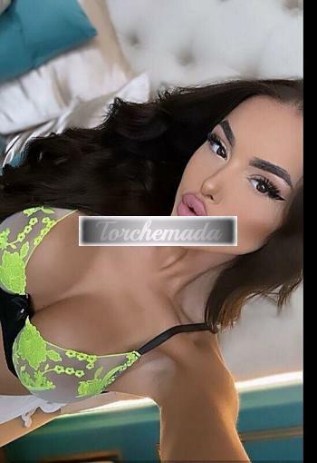 Girl Ragazza dolcissima  Prato