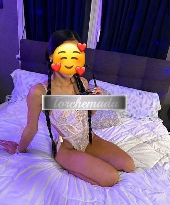 Girl Sexy Esibizionista  Teramo