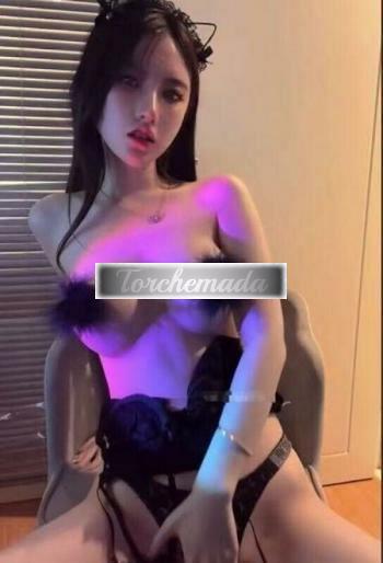 Transex Yumi Passione e Relax  Bolzano