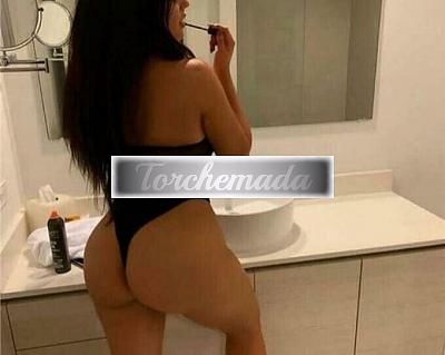 Girl Sexy Esibizionista  Oristano