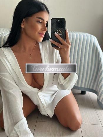 Girl Spettacolare Studentessa  Torino