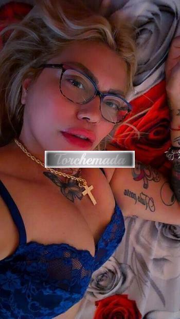 Girl Felina Femmina  Perugia
