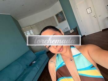 Girl Sexy Attrice  Cosenza