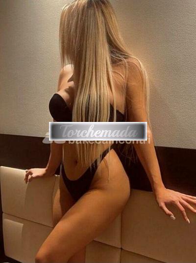 Girl Strepitosa Attrice  Piacenza