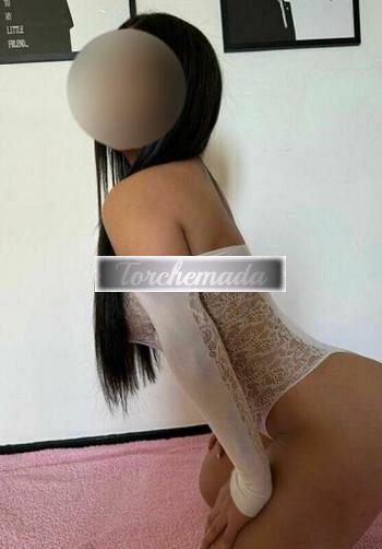 Girl Strepitosa Coinvolgente  Napoli