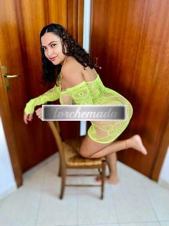 Girl Bellissima Graziosa  Avellino